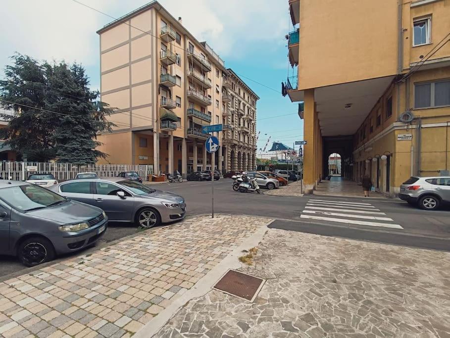 Casa Sofia La Spezia Leilighet Eksteriør bilde
