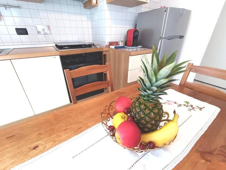 Casa Sofia La Spezia Leilighet Eksteriør bilde